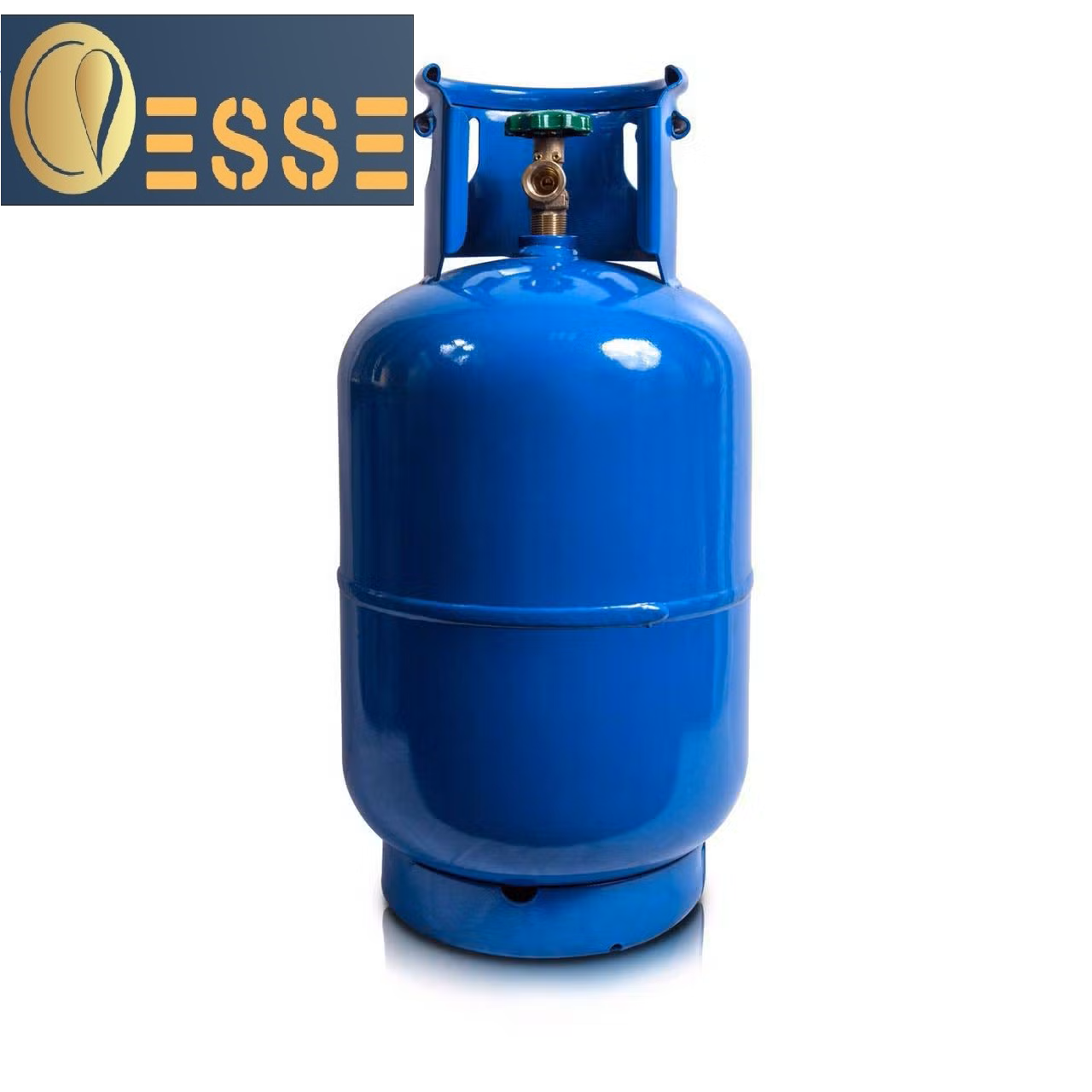 Gás de Cozinha (GLP/LPG)