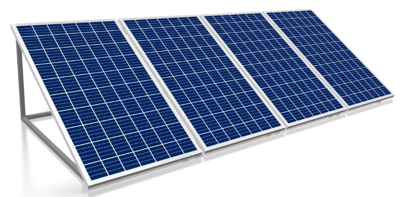 Painéis Solares Fotovoltaicos